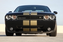 Dodge Challenger Hemi by Hurst 2009 11